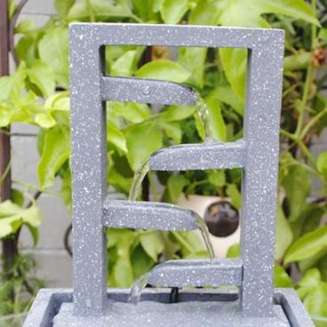 Feng Shui Import Waterdrop Tabletop Water Fountain