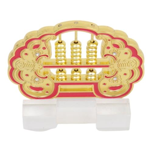 feng shui import Wealth Abacus