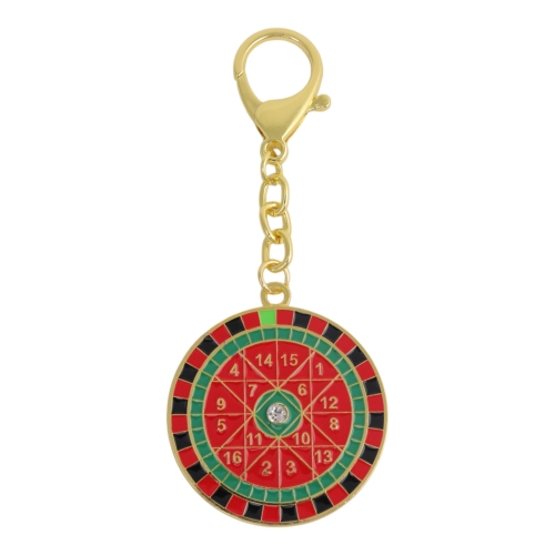 feng shui import Windfall Yantra Amulet