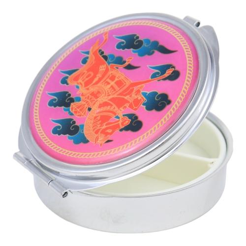 Feng Shui Import Windhorse Abundance Box