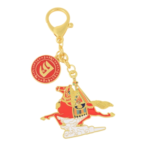 Feng Shui Import Windhorse Amulet For Period 9