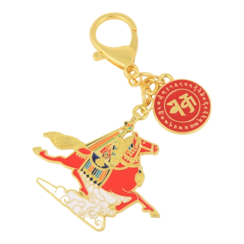 feng shui import Windhorse Amulet for Period 9