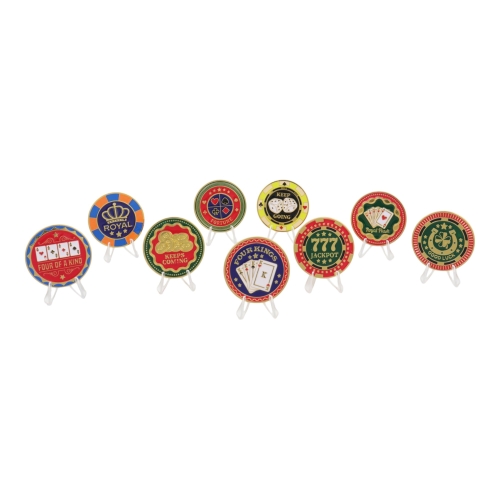 Feng Shui Import Winning Streak "Sure Win" Coins