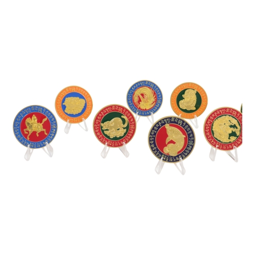 Feng Shui Import Winning Streak "Sure Win" Coins