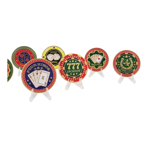 Feng Shui Import Winning Streak "Sure Win" Coins