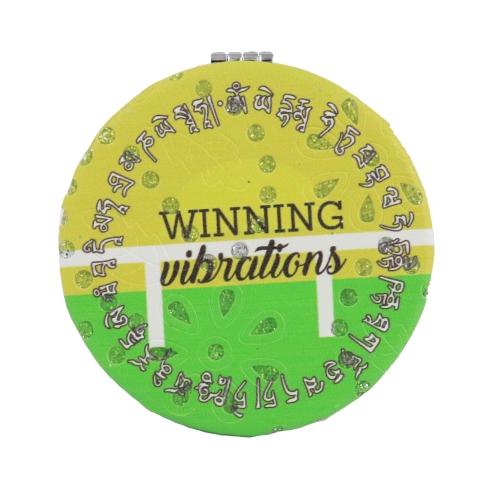 Feng Shui Import Winning Vibrations Mirror