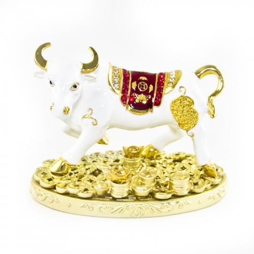 feng shui import Wishfulfilling Cow