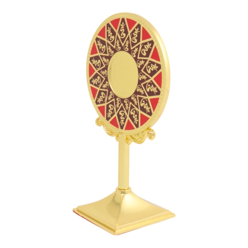 Feng Shui Import Yang More Than Yin Mirror