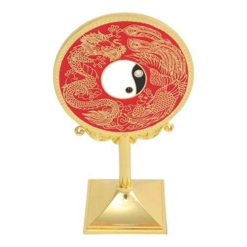 feng shui import Yang More Than Yin Mirror