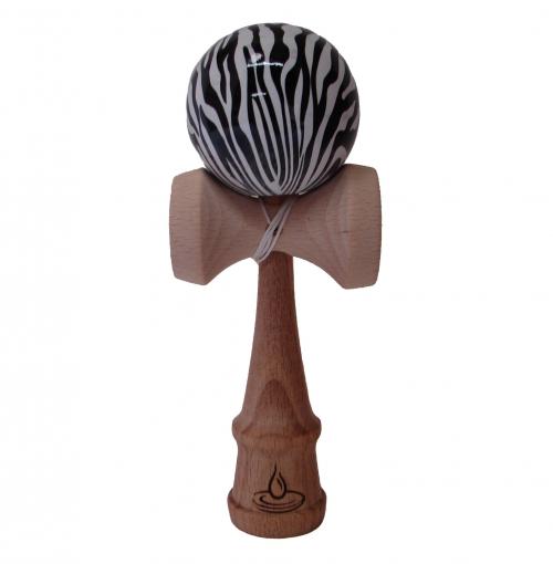 feng shui import Zebra Kendama