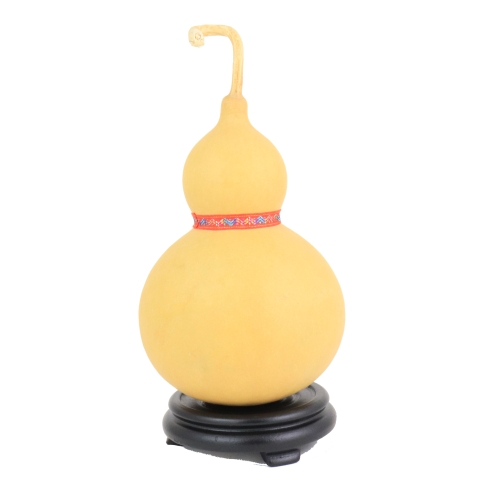 Feng Shui Import Feng Shui Wu Lou With Wooden Stand