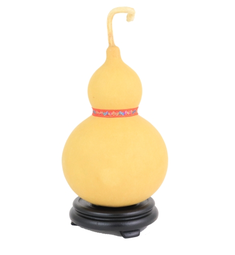 feng shui import Feng Shui Wu Lou with Wooden Stand