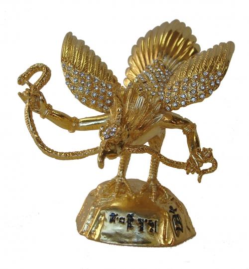 feng shui import Garuda Bird for Protection against Illness