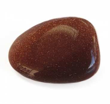 feng shui import Goldstone Tumbled Polished Natural Stone