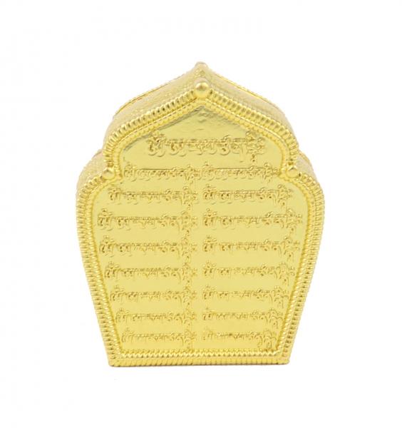 Feng Shui Import Manjushri GAU Scholastic Success Amulet