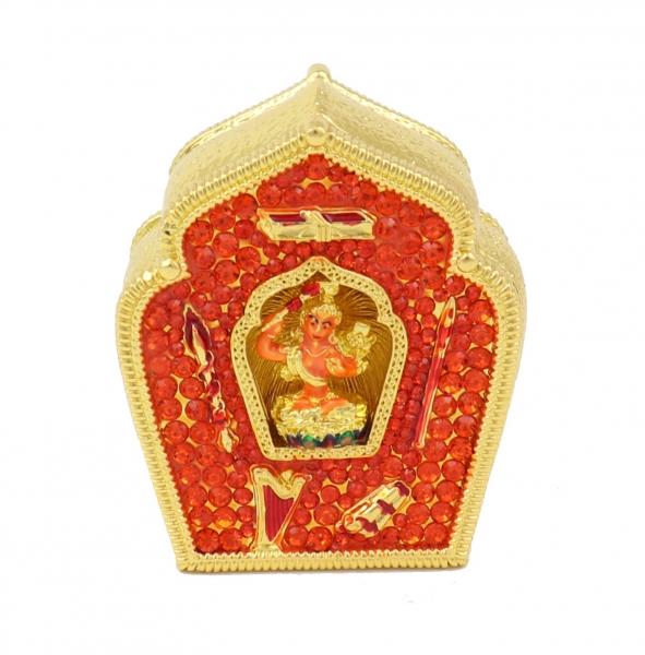 feng shui import Manjushri GAU Scholastic Success Amulet