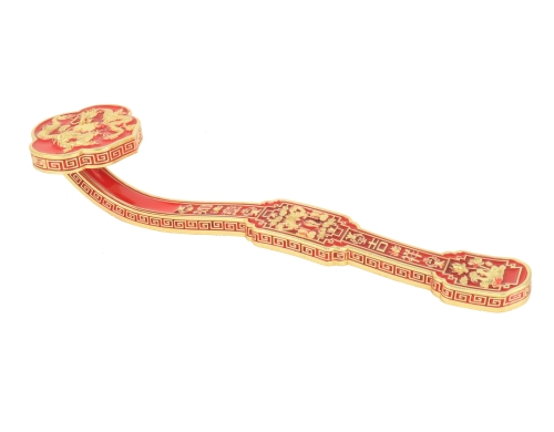 feng shui import Mega Ru Yi With Wish Granting Mantra