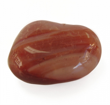 feng shui import Red Agate Tumbled Polished Natural Stone