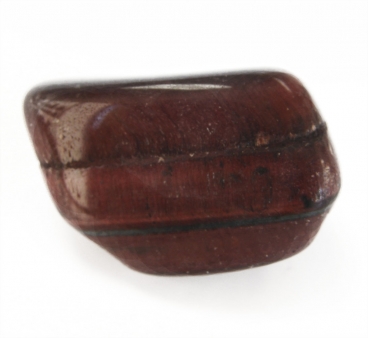 feng shui import Red Tiger Eye Tumbled Polished Natural Stone