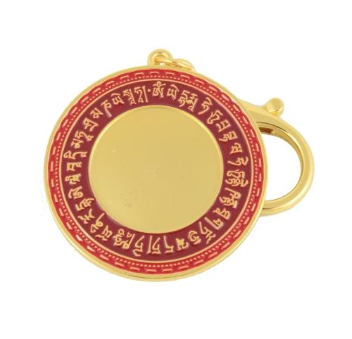 Feng Shui Import Sum Of Ten Amulet For Completion Luck