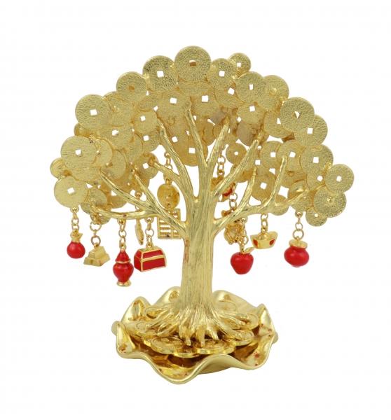 Feng Shui Import Wealth Tree To Bring 3 Kind Of Wealth