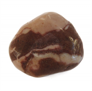 feng shui import Zebra Jasper Tumbled Polished Natural Stone