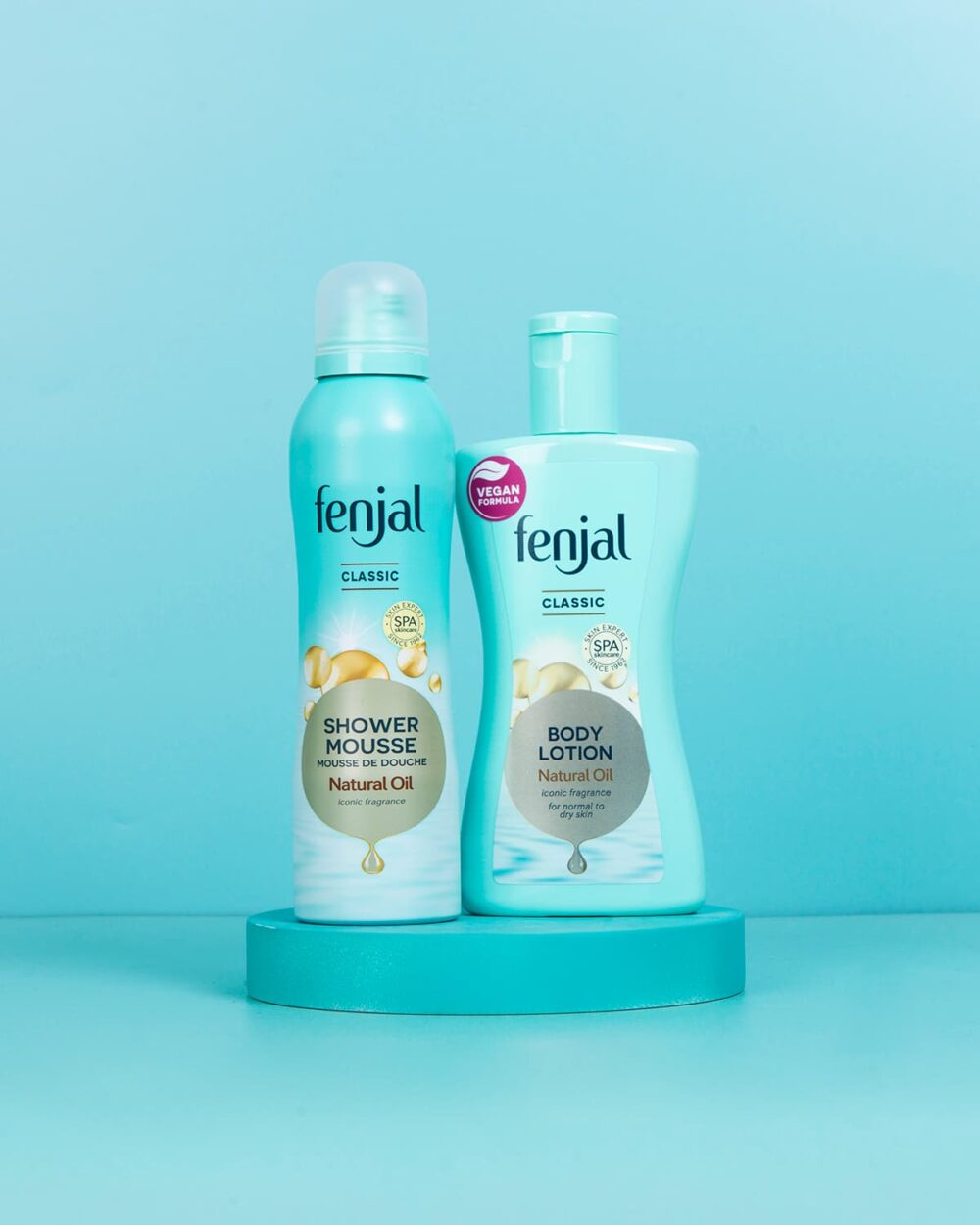 fenjal Cleanse & Hydrate Bundle