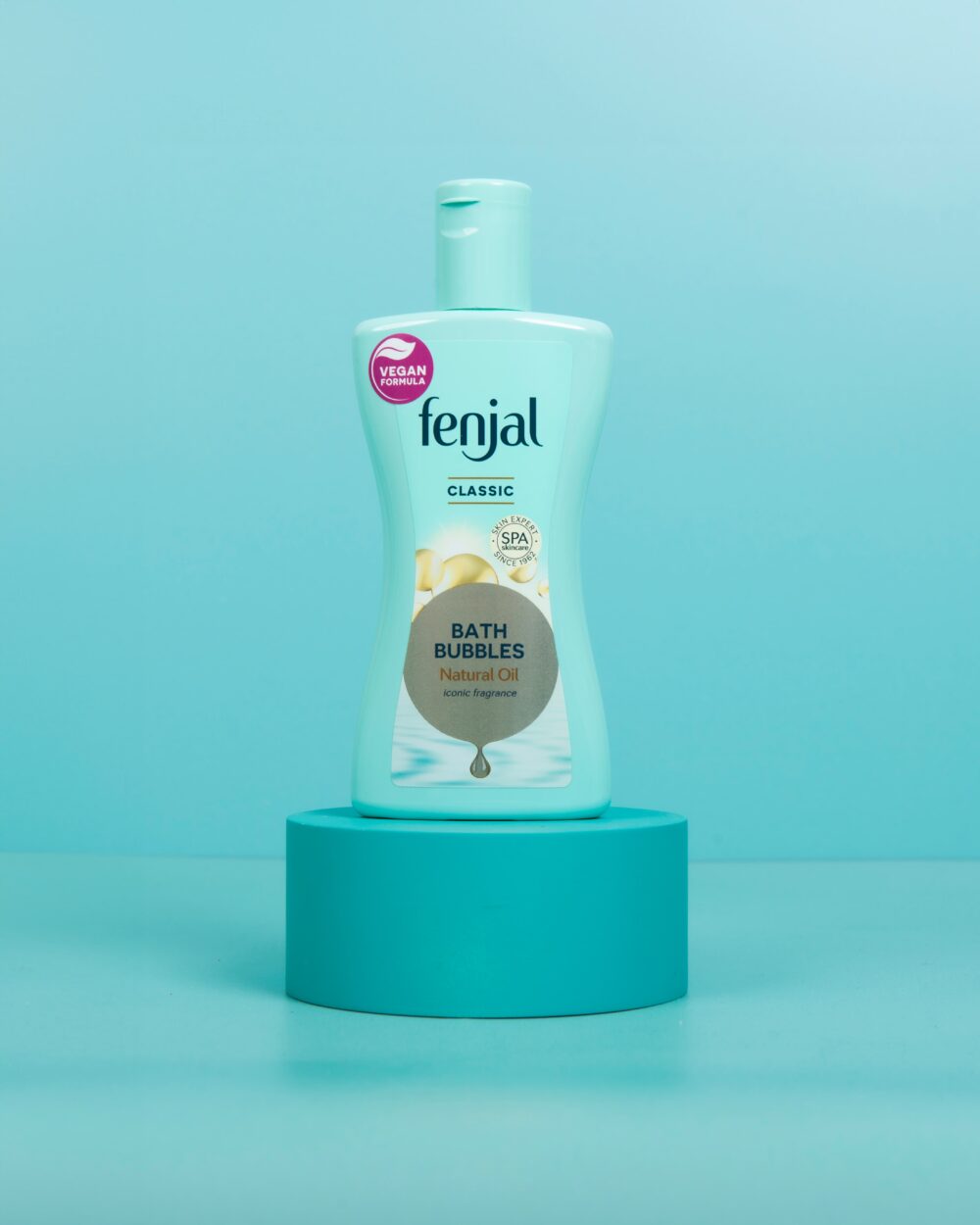 fenjal fenjal Classic Bath Bubbles 200ml