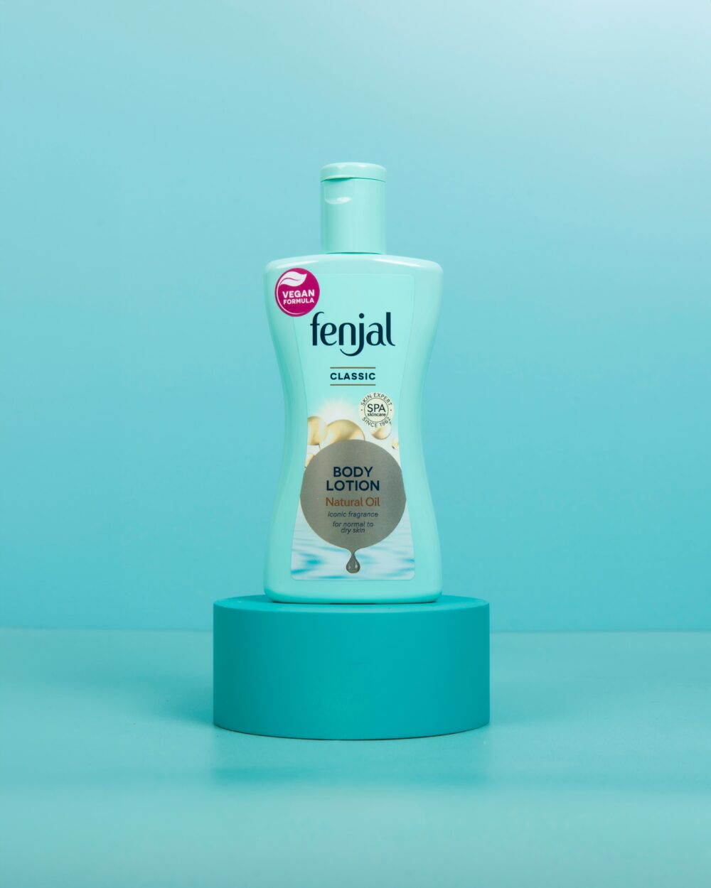 fenjal fenjal Classic Body Lotion 200ml