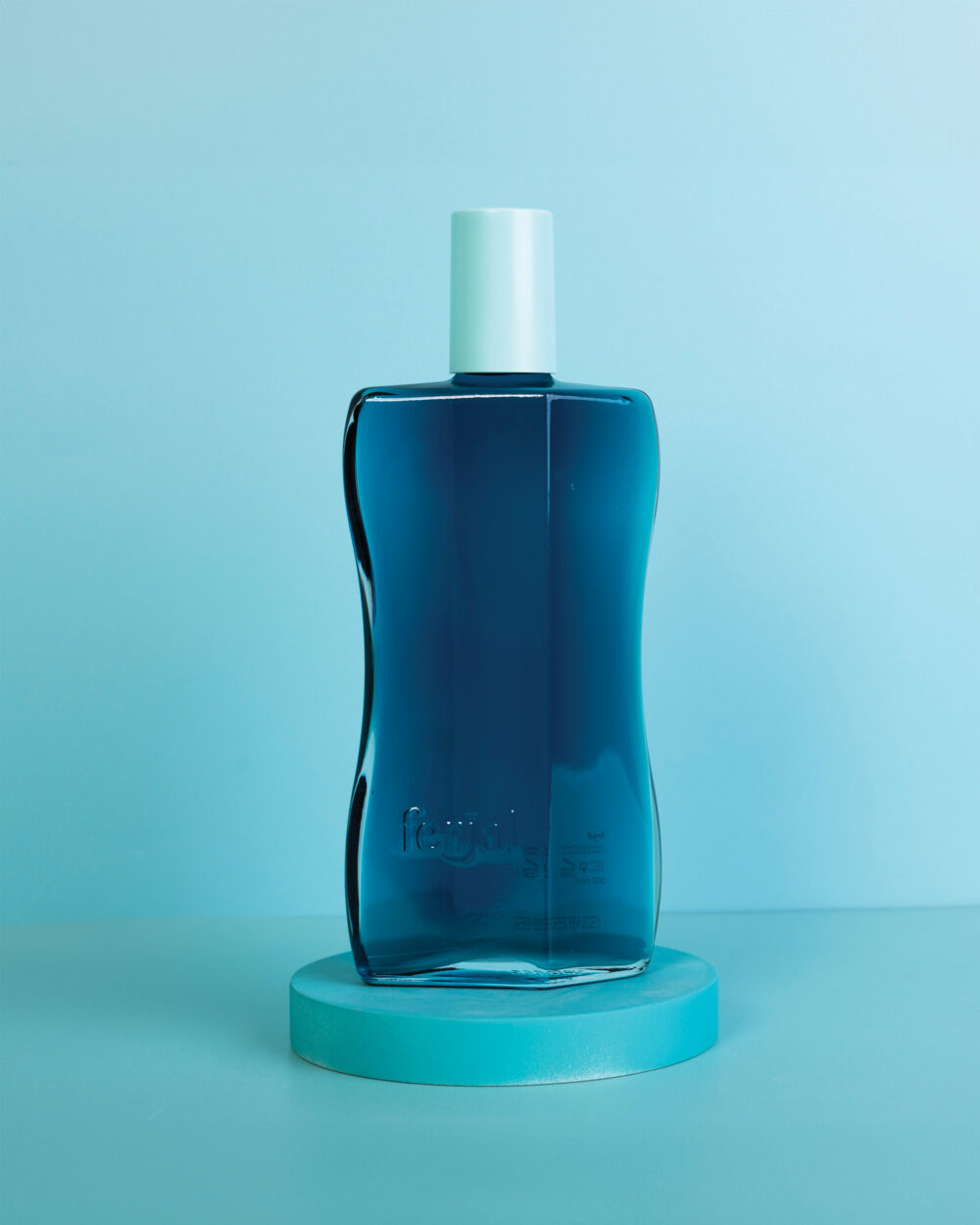 fenjal fenjal Classic Crème Bath Oil 500ml