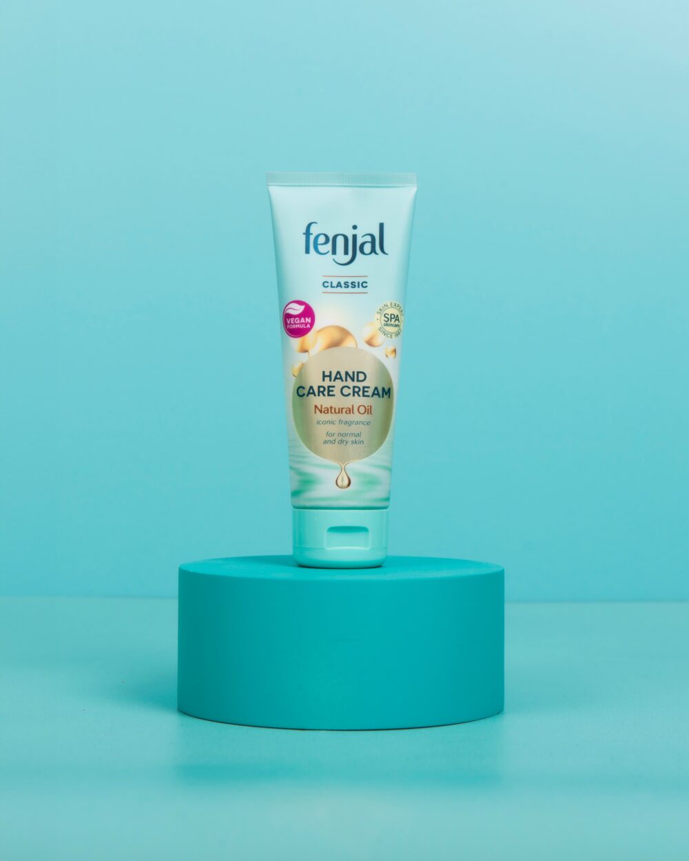 fenjal fenjal Classic Hand Crème 75ml