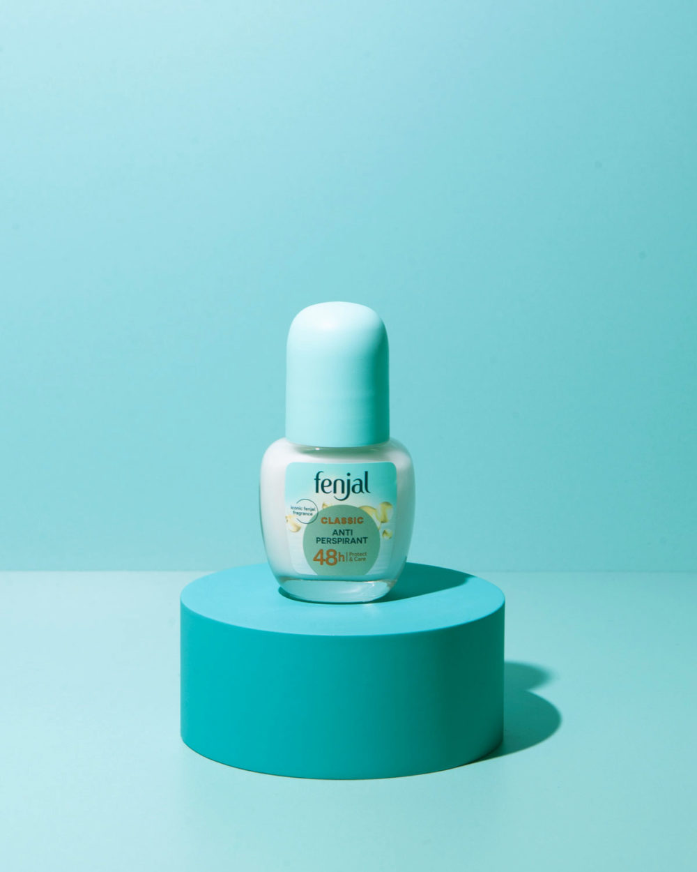 fenjal fenjal Classic Roll-on Antiperspirant 50ml