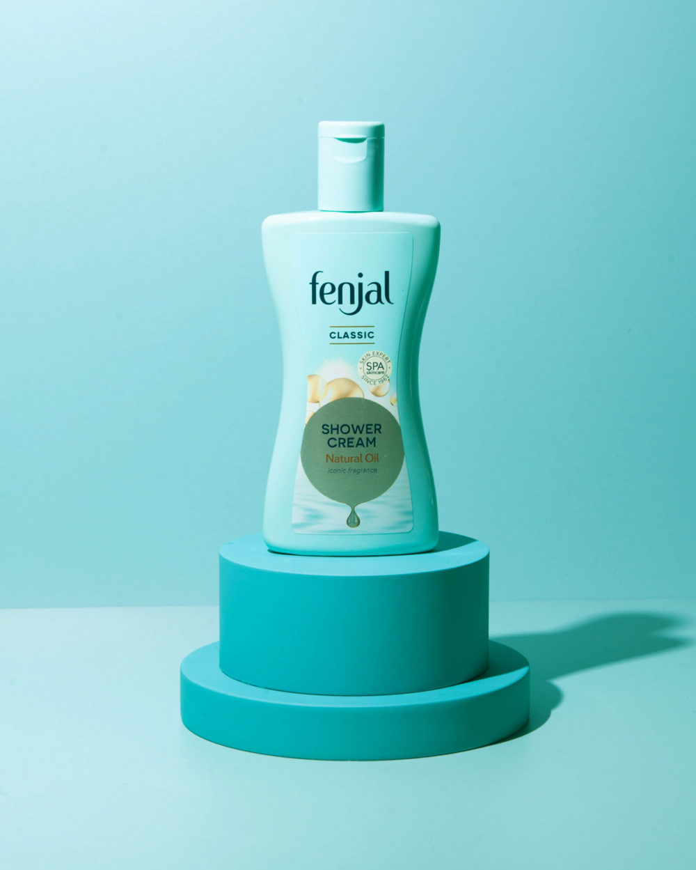 fenjal fenjal Classic Shower Cream 200ml