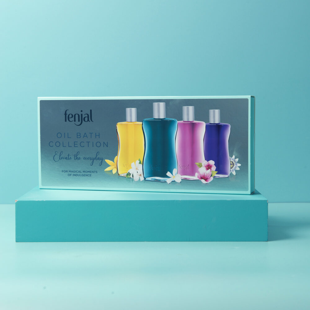 fenjal Fenjal Créme Bath Oil Collection