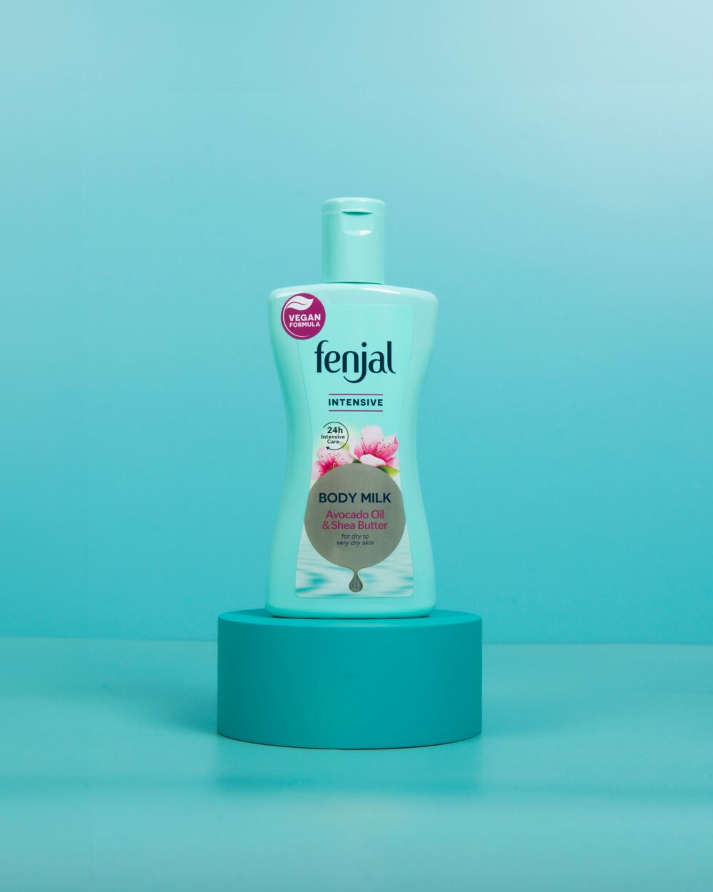 fenjal Fenjal Intensive Body Milk 200ml