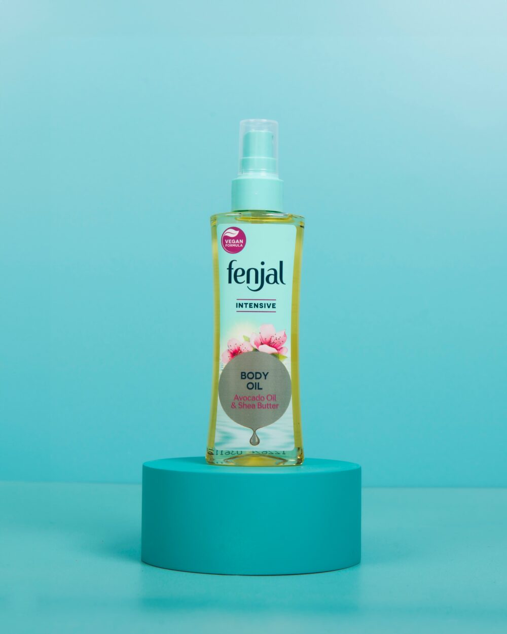 fenjal Fenjal Intensive Body Oil 145ml