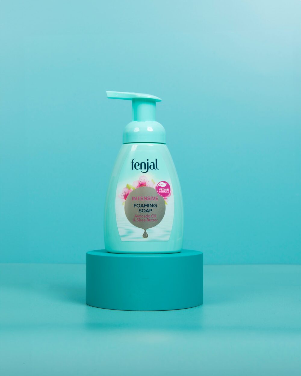 fenjal fenjal Intensive Foaming Soap 250ml