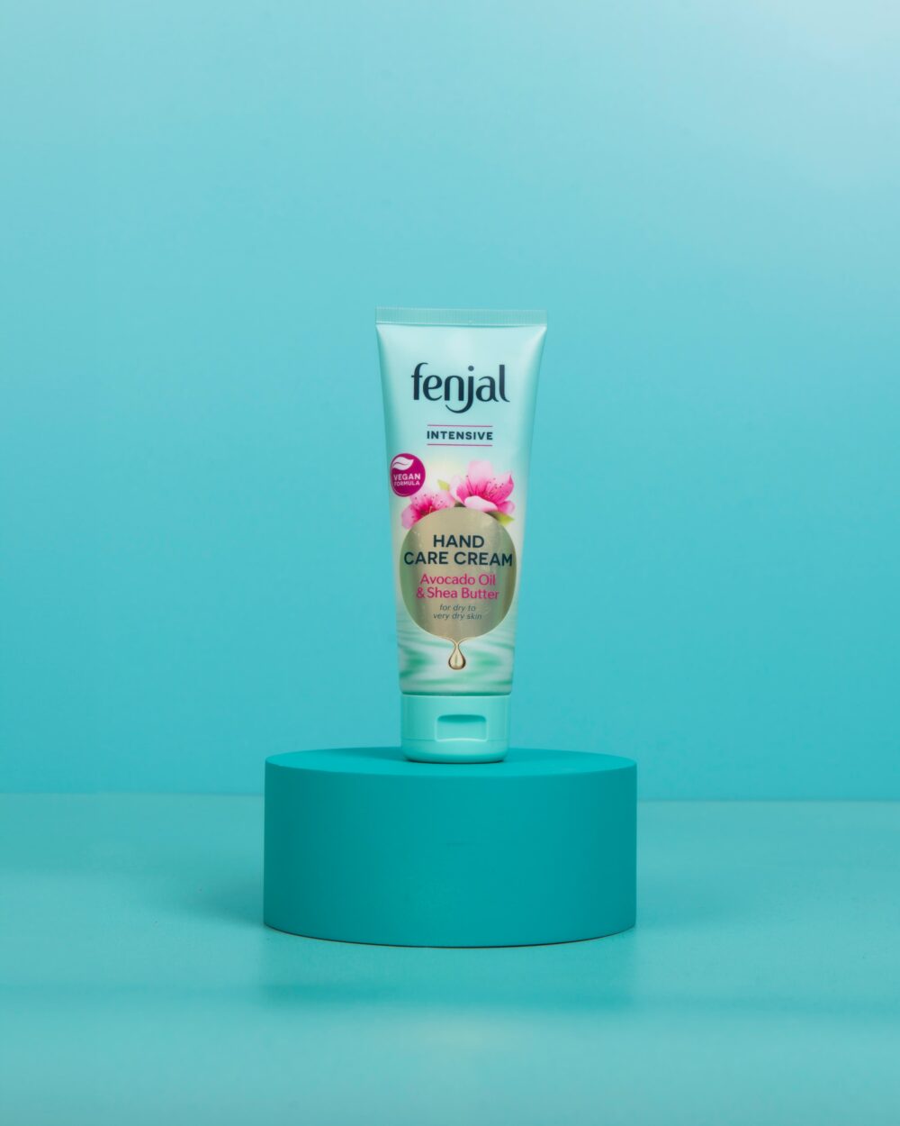 fenjal Fenjal Intensive Hand Cream 75ml