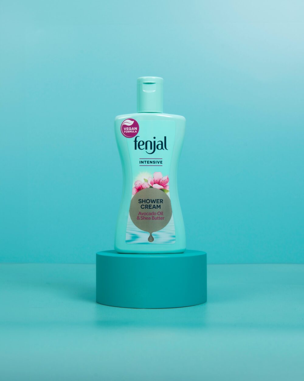 fenjal fenjal Intensive Shower Cream