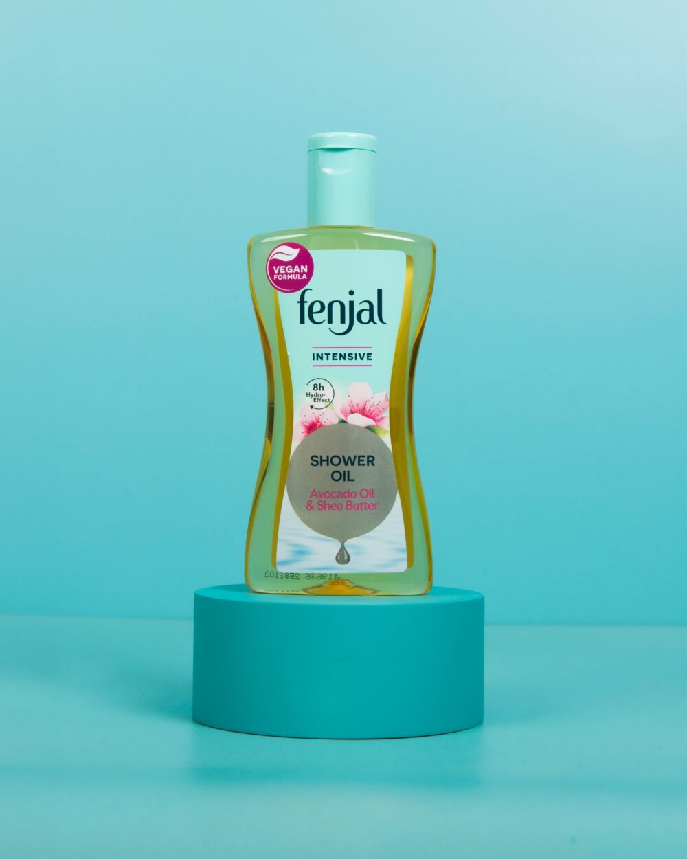 fenjal Fenjal Intensive Shower Oil 225ml