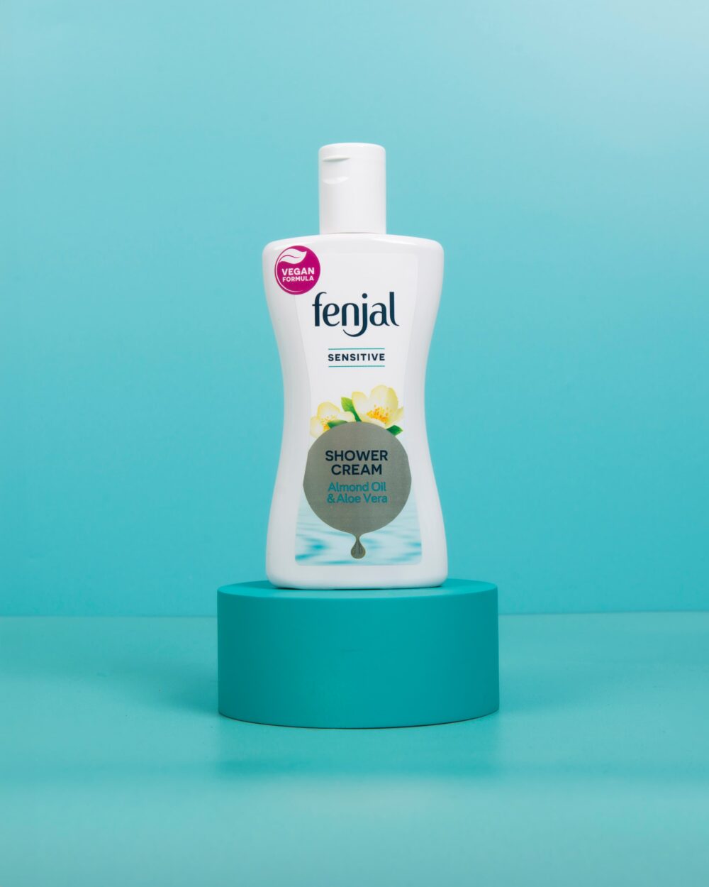 fenjal fenjal Sensitive Shower Cream 200ml