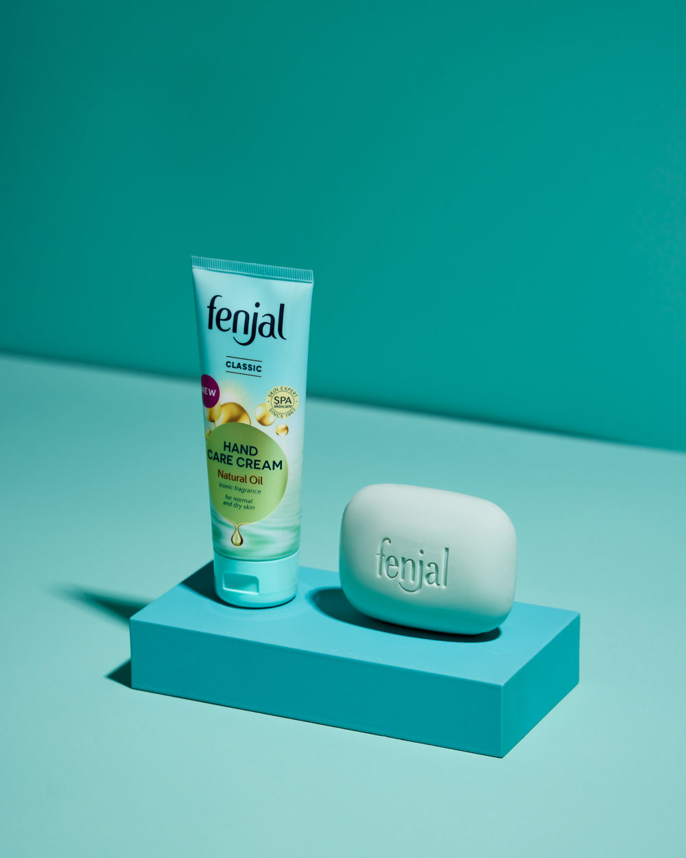 fenjal Hand Care bundle