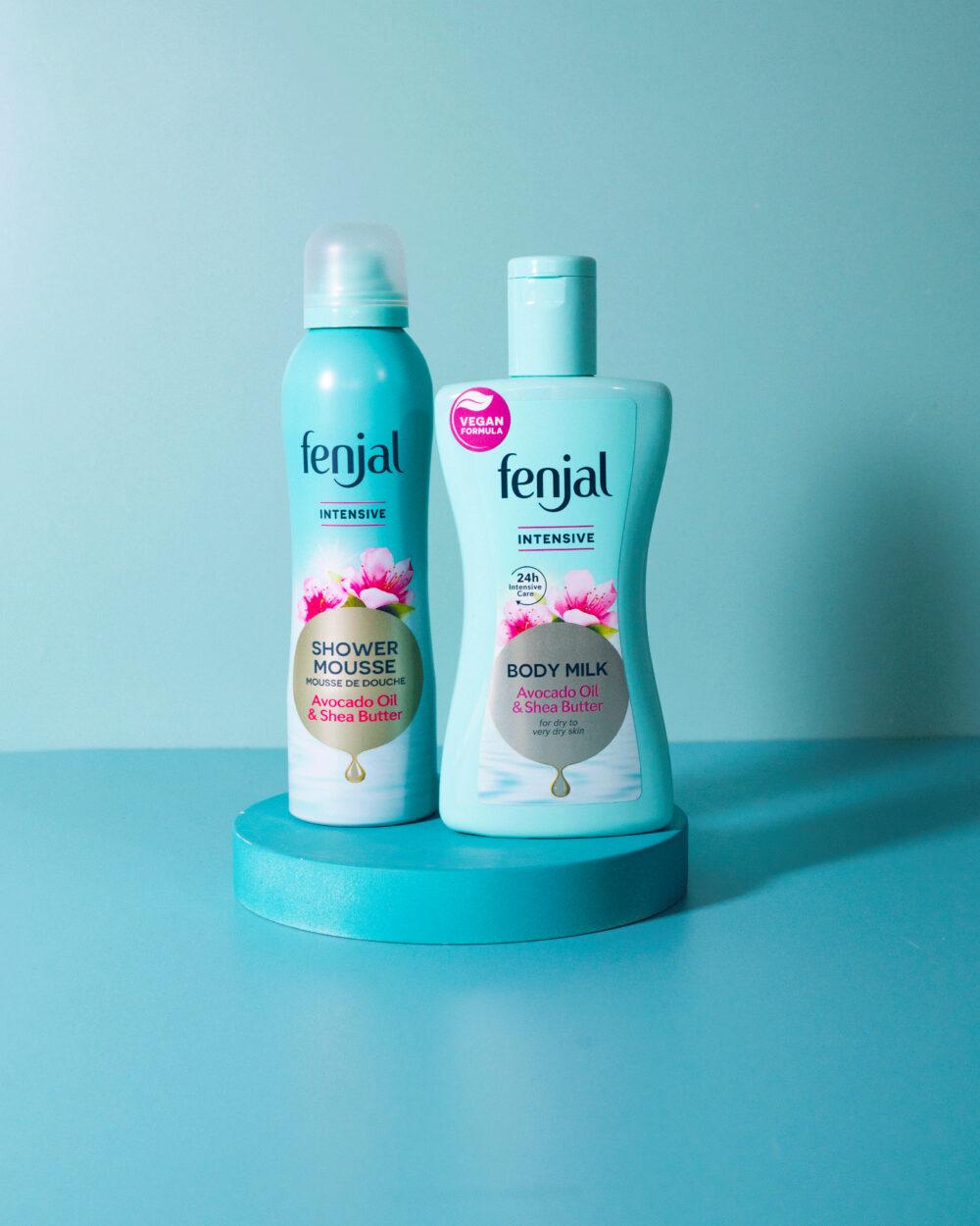 fenjal Intensive cleanse & Hydrate bundle