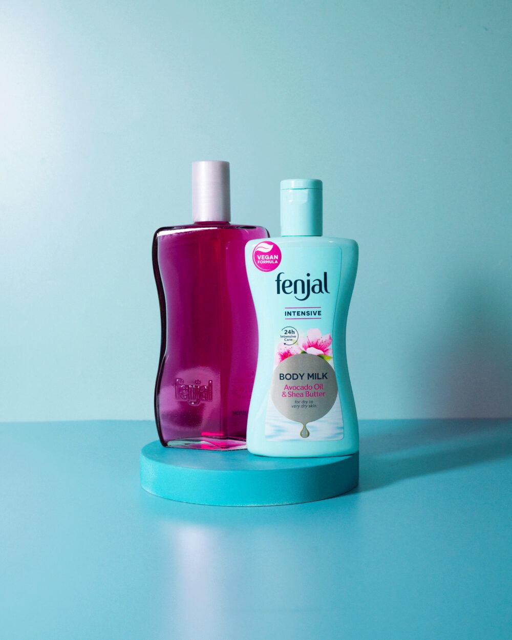 fenjal Intensive Relax bundle