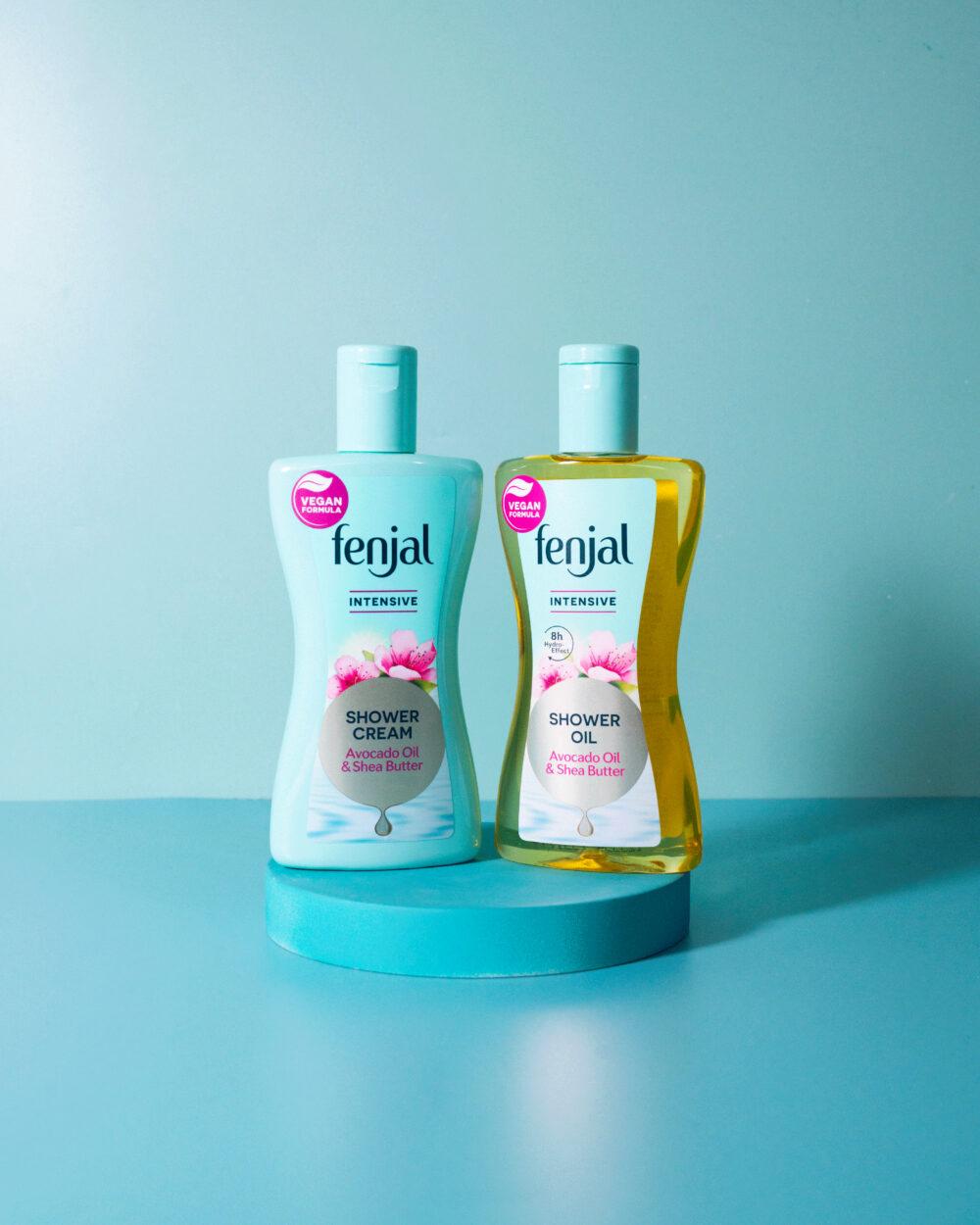 fenjal Intensive Shower time bundle
