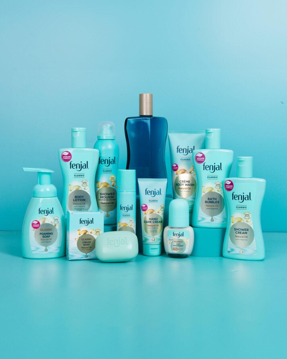 fenjal Me Time Pamper Package