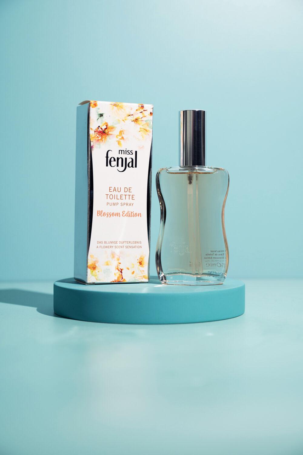 fenjal Miss Fenjal Blossom Edition EDT