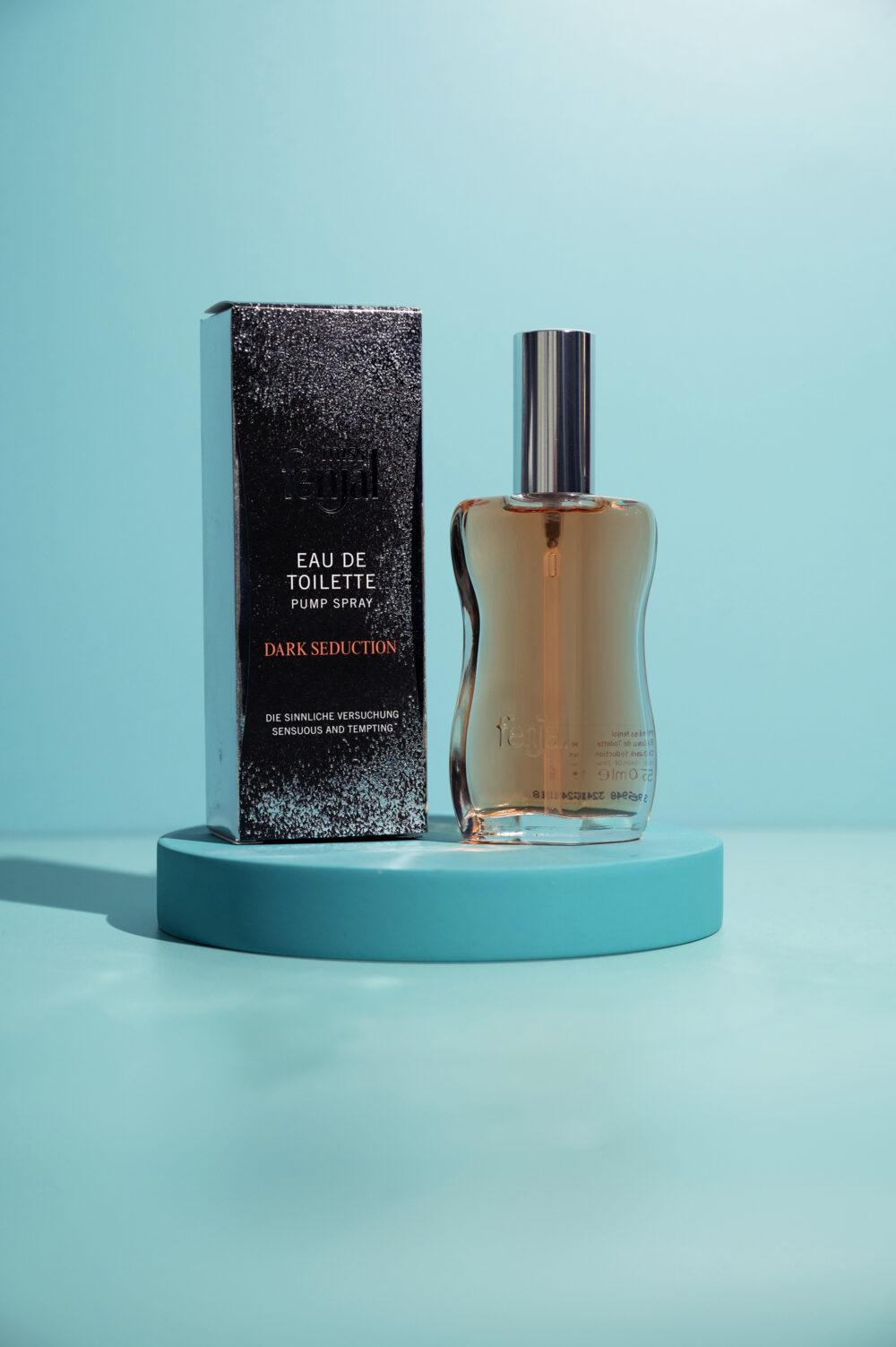 fenjal Miss Fenjal Dark Seduction EDT