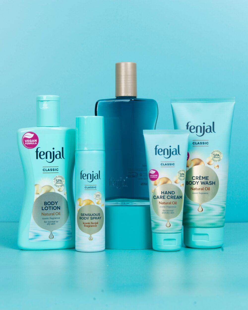 fenjal Unwind Bundle