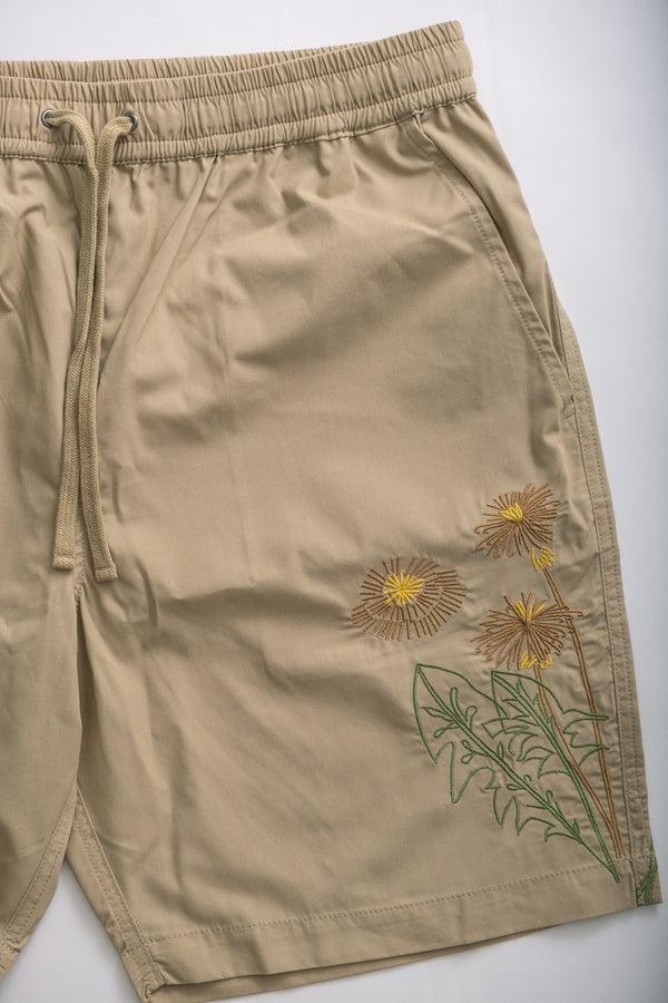 Fera BEACH SHORT - SAND